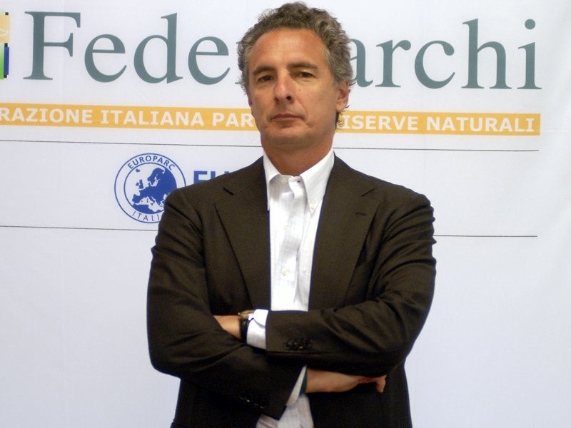 Consiglio Direttivo 2012: Paolo Giuntarelli, Esperto in gestione delle AA.PP.
