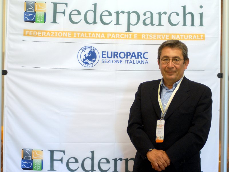 Consiglio Direttivo 2015: Salvatore Sanna, Esperto in gestione delle AA.PP.