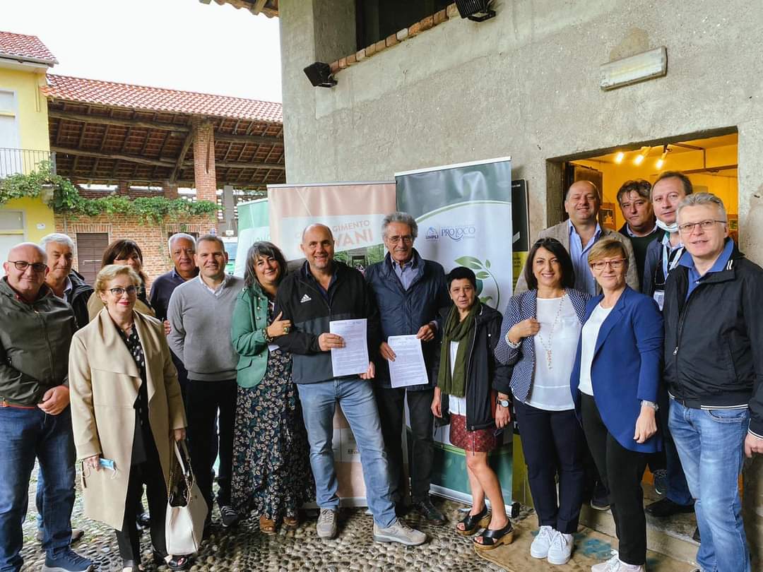 Siglato protocollo di intesa tra Federparchi e UNPLI, Unione delle Pro-Loco d’Italia, per la tutela della natura e promozione della sostenibilità