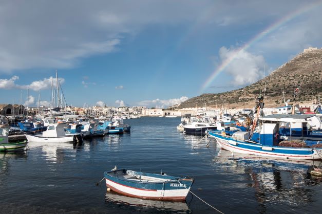 Migliorare la sostenibilità della piccola pesca nelle AMP del Mediterraneo