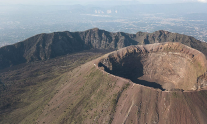 Il Parco del Vesuvio ottiene la Carta Europea del Turismo Sostenibile