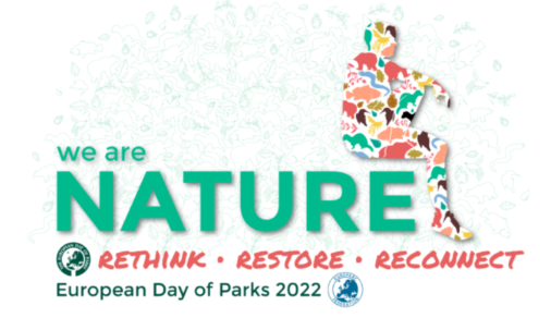 24 maggio, Giornata Europea dei Parchi