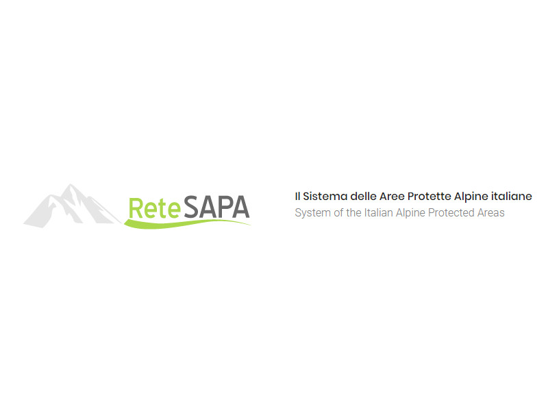 Rete SAPA - Sistema Delle Aree Protette Alpine Italiane