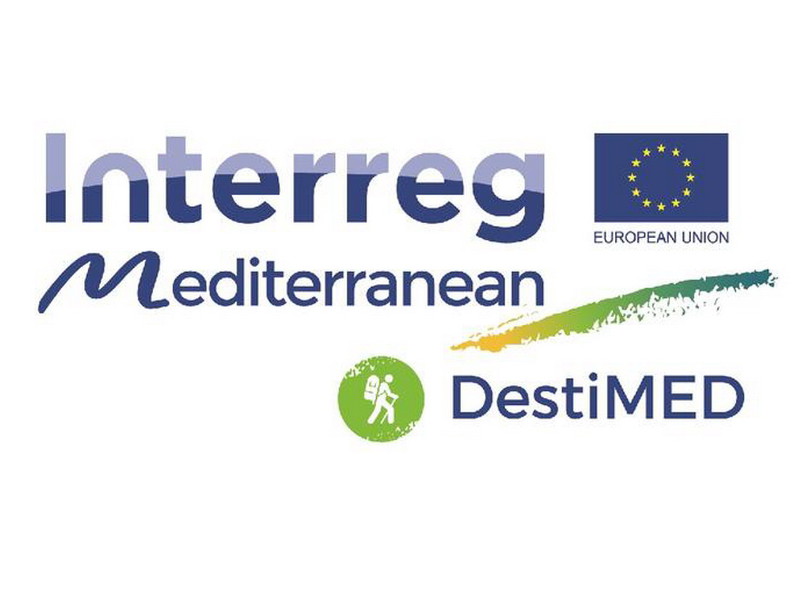 Progetto DestiMED: Destinazione Ecoturismo Mediterraneo