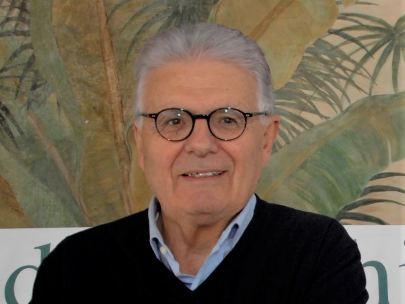 Sandro Ceccoli