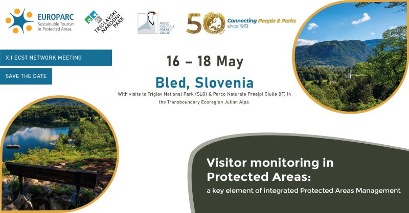 CETS, in Slovenia il XII meeting dal 16 al 18 maggio