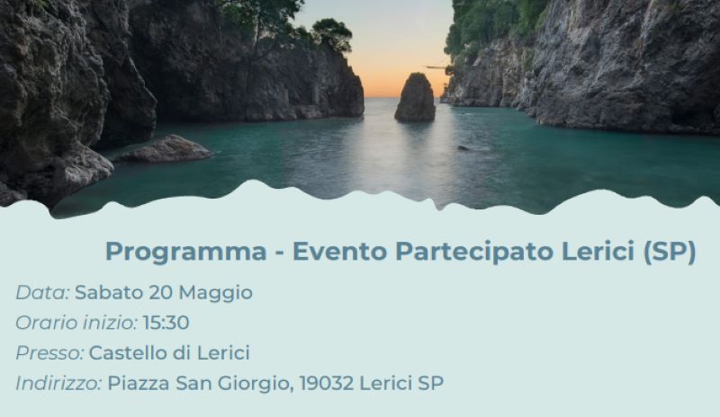 Life AMAR, la prima settimana in Liguria