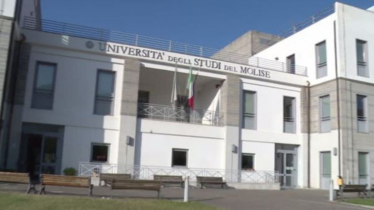Università del Molise - Campobasso